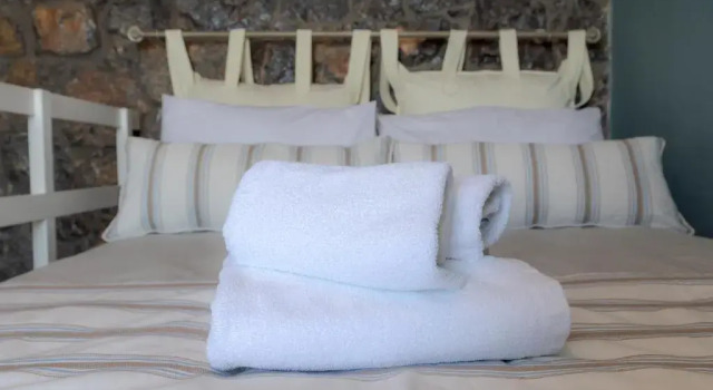 Номер Standard Chios Xenia Studios & Apartments