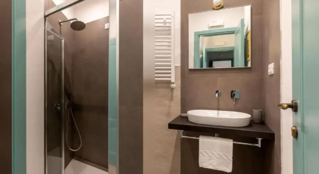 Номер Standard Guesthouse Serafino