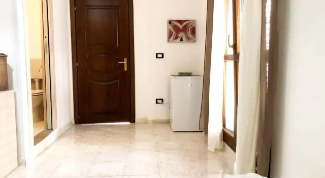 Номер Deluxe B&B Sicilia Bella