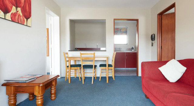 Aotea Motel