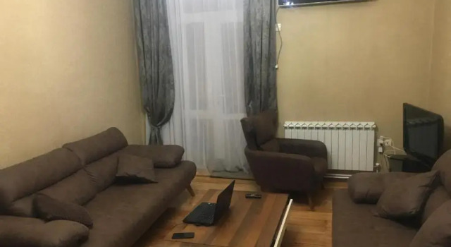 Апартаменты Apartment Urushadze