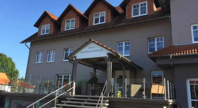 Landhaus Beisetal, Reserva ahora Casa o chalet Knullwald 