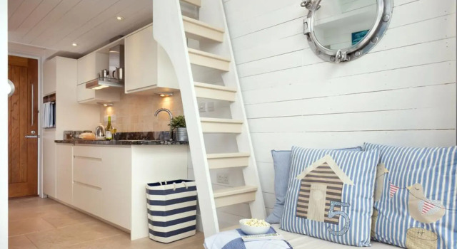 Holiday Home Brenda, Забронировать Отель Отели Тинмут с парковкой, рядом с Gales Hill, Парковка