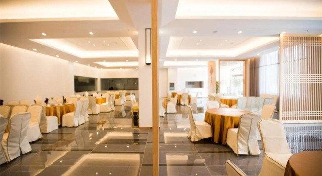 Jinding Hotel Mile, Book Hotel Hoteller og overnatningssteder i Miyang, Hotel