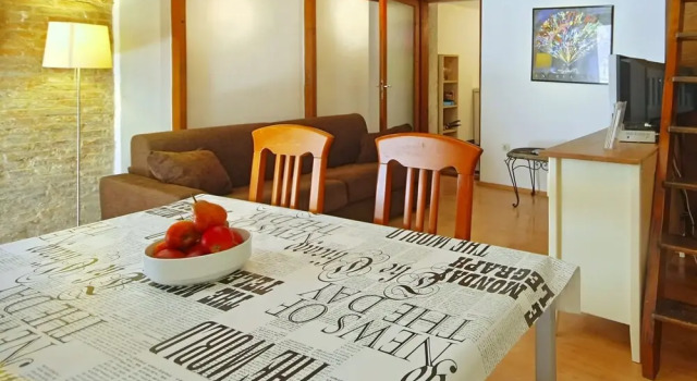 Angelo d'Oro Apartments Androna, Забронировать Апартаменты/квартира Апартаменты Ровинь, рядом с Church of Saint Benedict Rovinj, Апартаменты/квартира