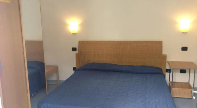 Люкс Hotel Aura