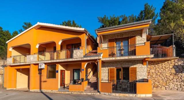 Nice Apartment in Modric With 1 Bedrooms and Wifi, Забронировать Апартаменты/квартира Апартаменты Ясенице, Апартаменты/квартира