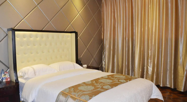 W Kardon Hotel, Varaa Hotelli Hotellit Guangdong aamiaisella, Aamiainen
