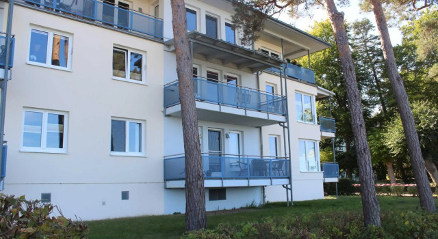 Ferienwohnung Schwanenwiek