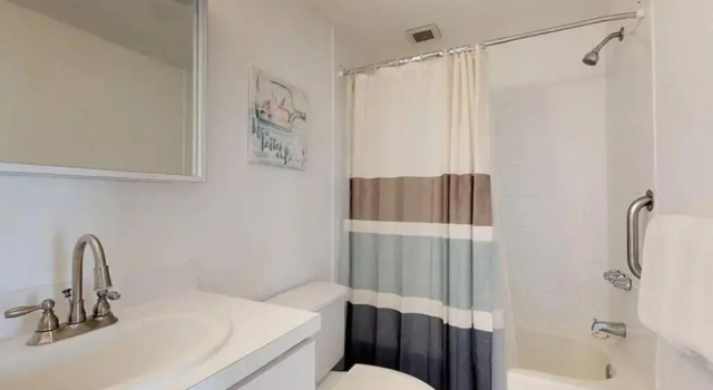 Beach Villa 233