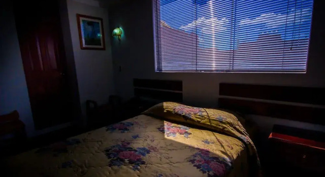 Posada Luna Azul, Забронировать Отель Отели Пуно с завтраком, рядом с Huajsapata Hill, Завтраки