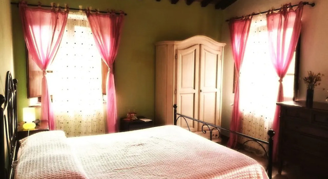 Номер Superior Podere Palazzolo
