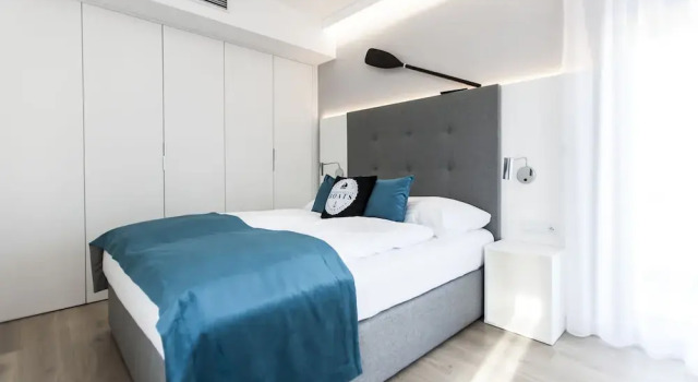 Люкс Premium Laola Apartamenty