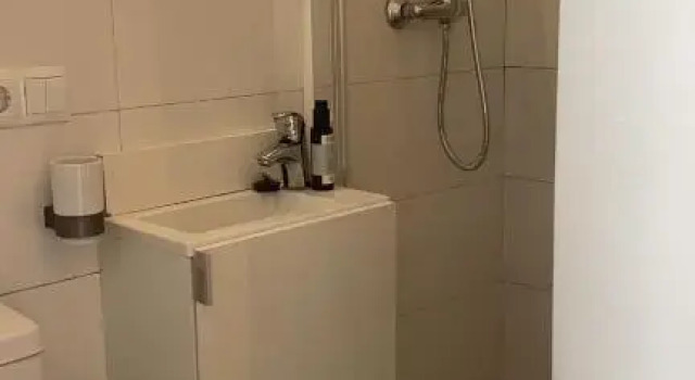 Студия Gobeach Small Studio 8sq Completely Independent