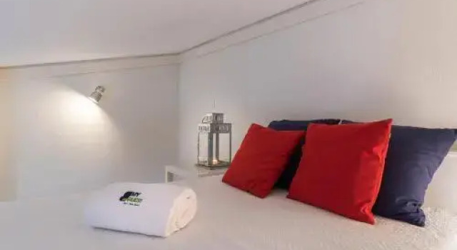 Bmyguest - Quinta Do Lago Mezzanine Apartment, Забронировать Апартаменты/квартира Отели Кинта-ду-Лагу с бассейном, Бассейн
