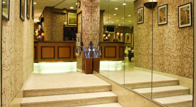 Hôtel de Suez