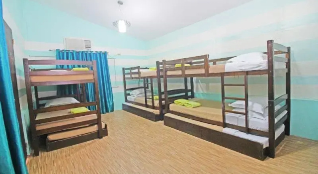 Номер Standard Caliraya Resort Club