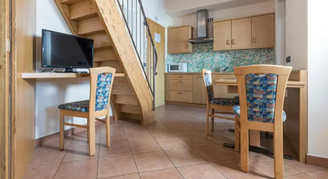 Apartment Miky House - Appartamenti Abar
