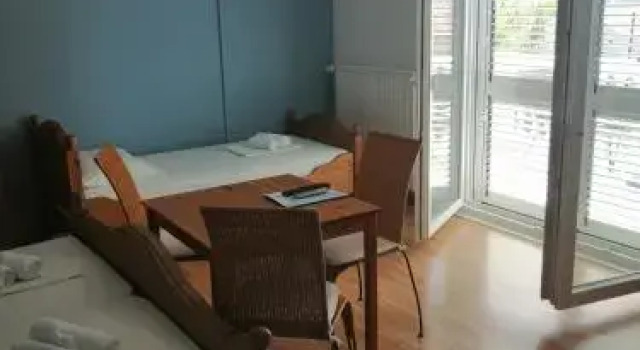 Apartments Villa Broca, Забронировать Апартаменты/квартира Отели Бродарика с парковкой, Парковка