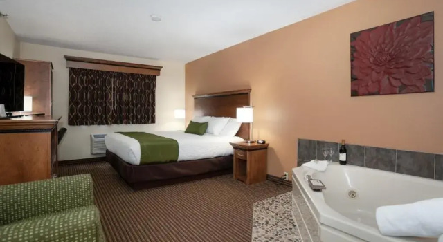 Номер Standard Country Inn Two Harbors