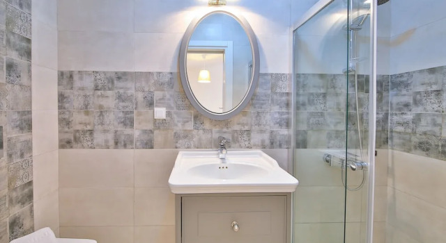 Двухместный номер Standard с балконом Alacati Sorf Hotel