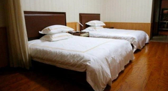 Xin Gan Shang Hotel