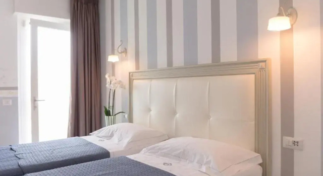 Номер Economy Gruppo Luxe Domus Vigevano