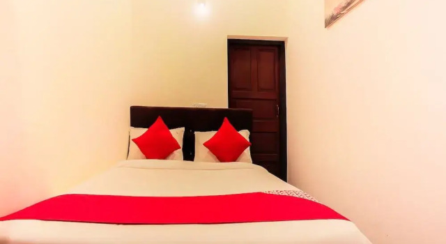 Hotel Victoria by OYO Rooms, Prenota Hotel Baga 