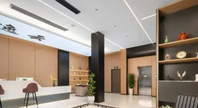 Yiyun Hotel (Lishui University Wandi Plaza), Rezerwuj Hotel Hotele w centrum Lishui, hotele w centrum Lishui