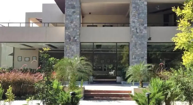 Abn Sarovar Portico Jim Corbett, Book Hotel Jim Corbett Uttarakhand
