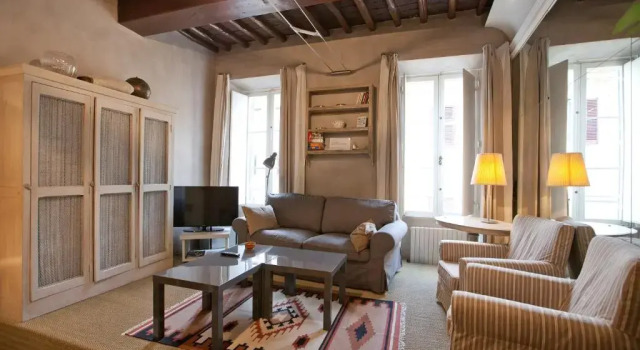 Апартаменты Rental in Rome Leonardo da Vinci