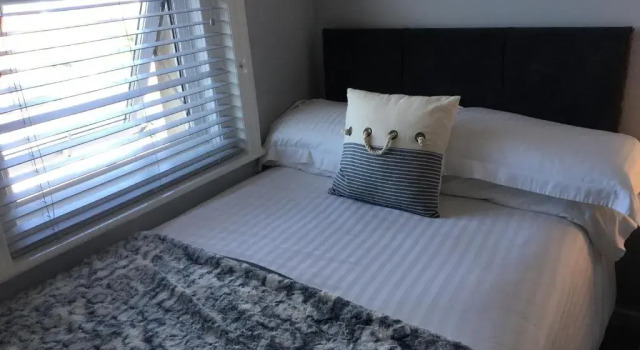 Номер Deluxe Southville Guest House