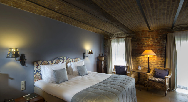 Hotel Winselerhof by Flow