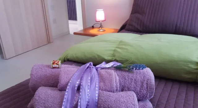 Il Glicine B&B