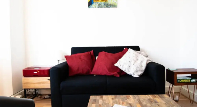 Cosy Victorian Flat Near Portobello Market, Забронировать Отель Отели Англии 3 звезды, 3*
