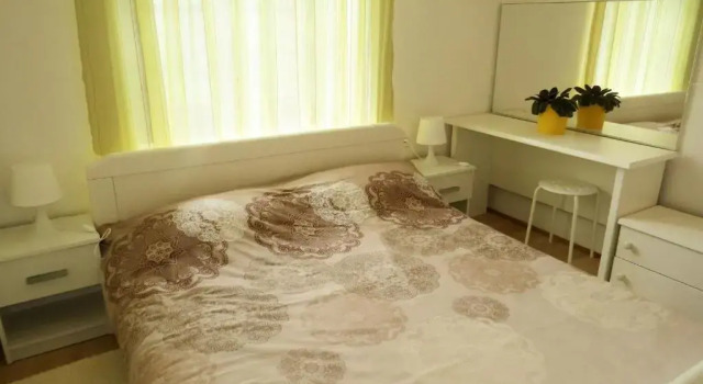 Апартаменты Apartment Stoja