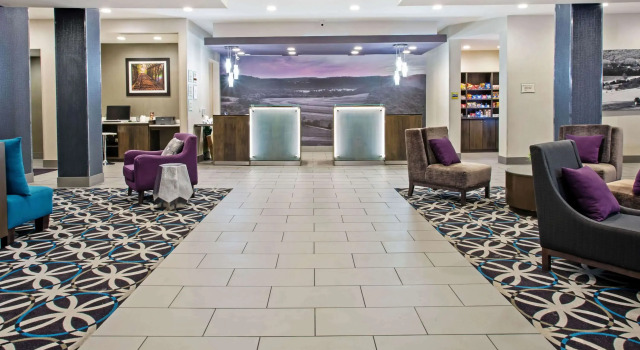 La Quinta by Wyndham York, Prenota Hotel York Pennsylvania