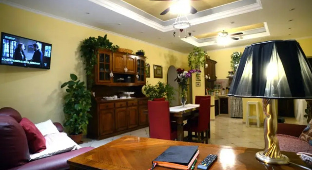 Il B&B del Lago