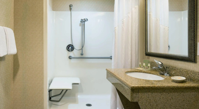 Люкс Holiday Inn Daytona Beach LPGA