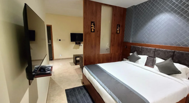 Номер Premium Hotel Golden Orchid