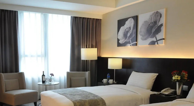 Hi-YES Hotel Hualien, Забронировать Отель Хуалянь Уезд Хуалянь