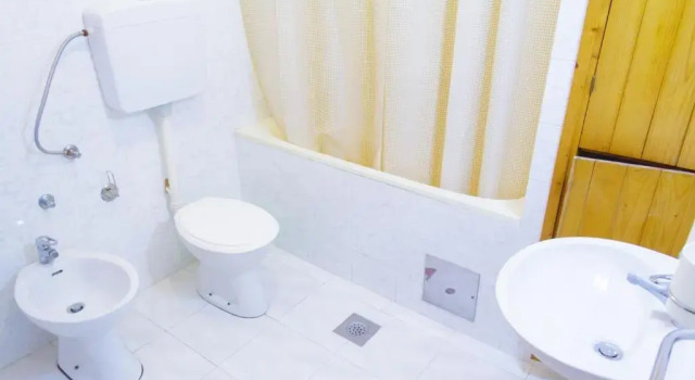 Апартаменты Apartments Miki