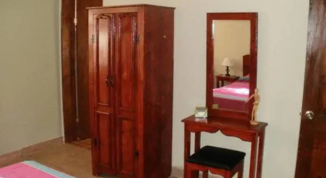 Casa al Centro Inn Bed and Breakfast, Prenota Hotel La Paz Baja California Sur