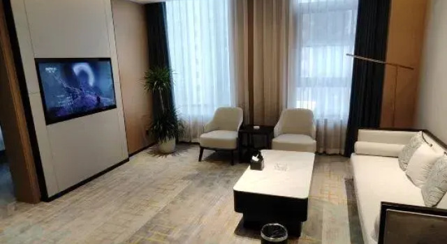 Люкс Superior Fengyuan Hotel