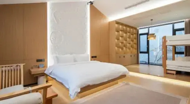 Люкс Nanxun Guyanxi homestay