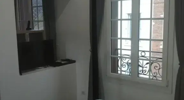 La suite Brésilienne, Book Hotel Forges-les-Eaux 
