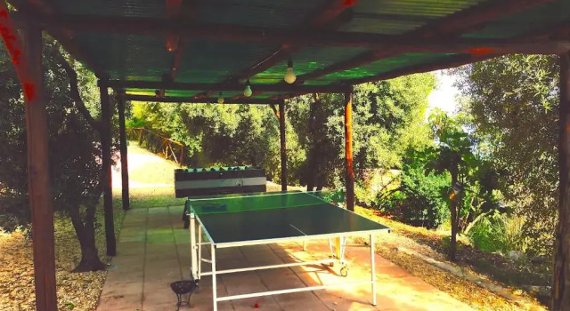 Вилла Comfort Villa "Ai Galli"