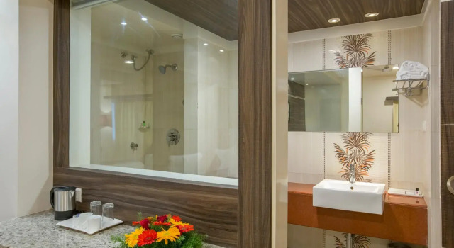 Номер Superior Sai International Hotel