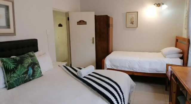Номер Standard Blouberg Manor