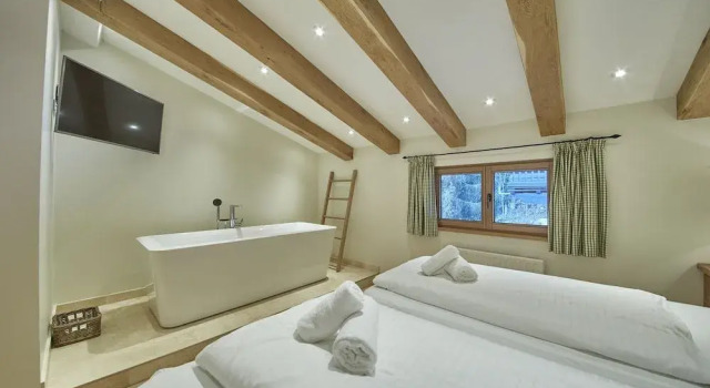 Chalet Tannenbaum